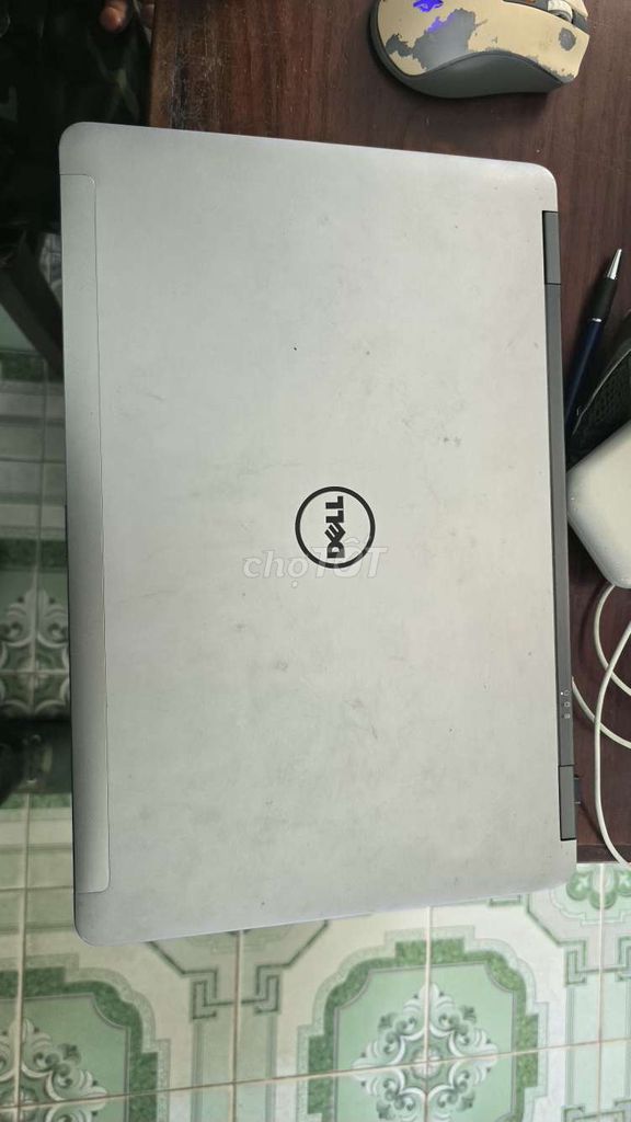 Dell Latitude E5540 i7-4810MQ 16GB/1.25TB. Mua bán Laptop tại Huyện Thăng Bình Quảng Nam được đăng bởi Len phan hình 1