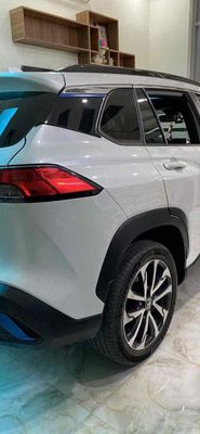 Toyota Corolla Cross 2021 1.8V - 25000 km. Mua bán Ô tô tại Huyện Hóc Môn Tp Hồ Chí Minh được đăng bởi Thư