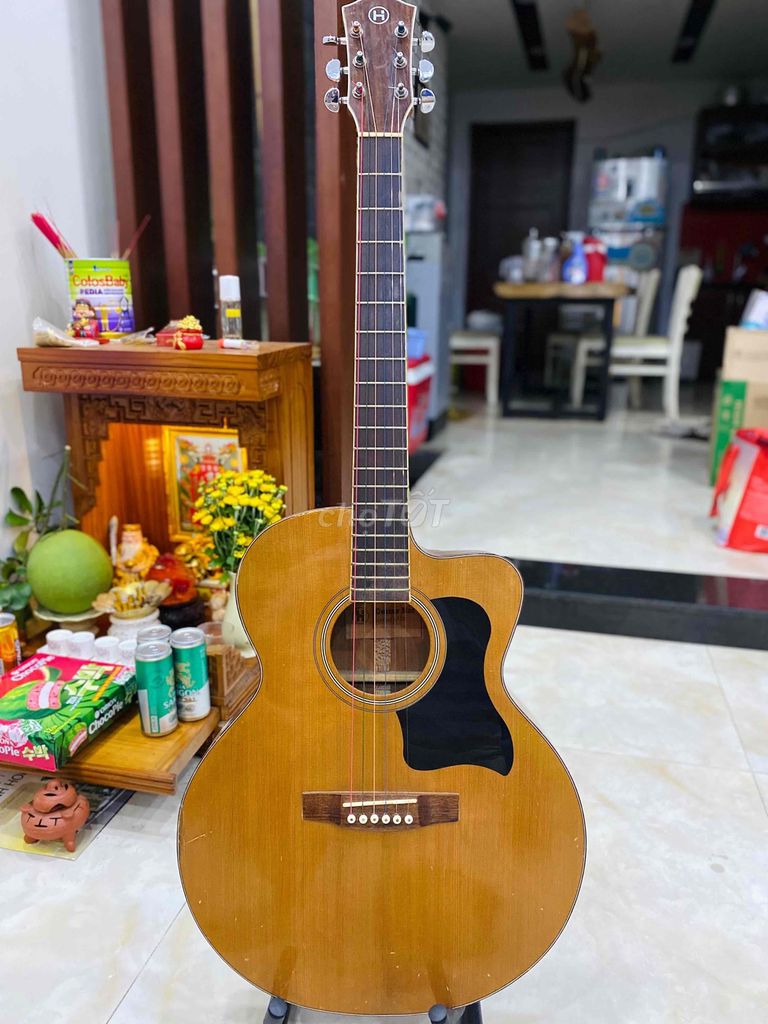 Thanh lý guitar cao cấp mua 2tr5 thanh lý 1tr150