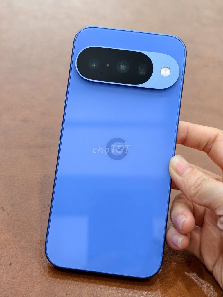 Google Pixel 10 bản quốc tế 128gb Xanh đẹp 98,5%. Mua bán Điện thoại tại Quận Đống Đa Hà Nội được đăng bởi Hn Store hình 1