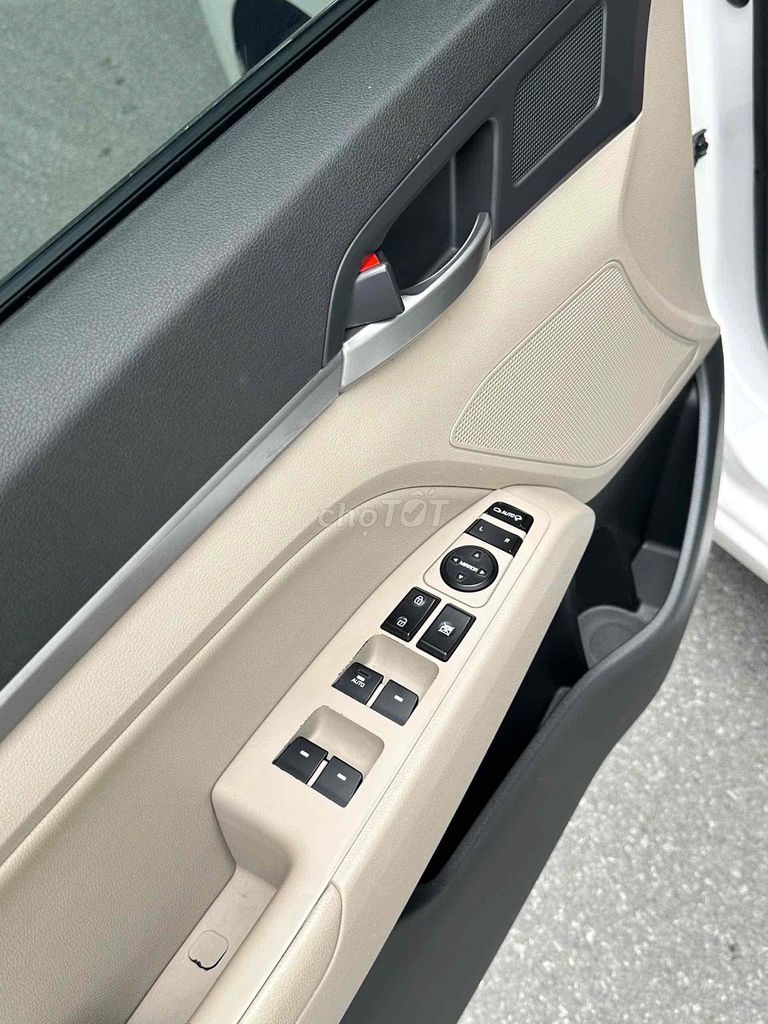 Hyundai Elantra 2020 1.6 AT Sport siêu đẹp. Mua bán Ô tô tại Quận Cầu Giấy Hà Nội được đăng bởi Cao Quý hình 7