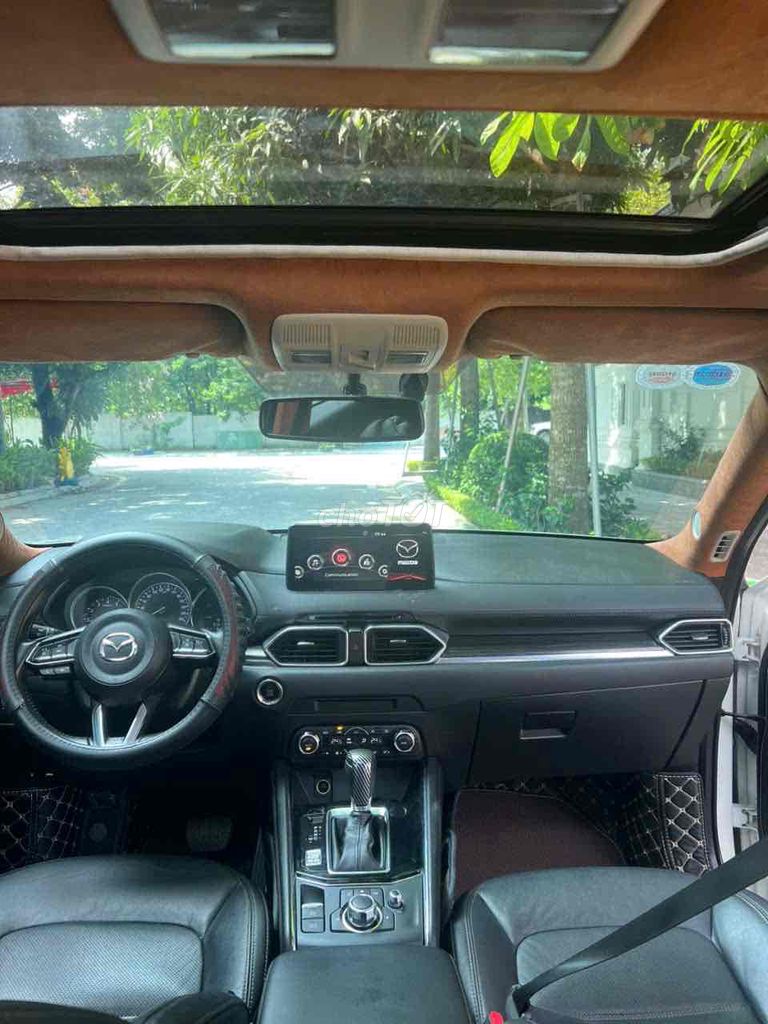 Mazda CX 5 2017 2.0 AT 2WD - 95000 km. Mua bán Ô tô tại Thành phố Thanh Hóa Thanh Hóa được đăng bởi Trương Trọng Hoà hình 8