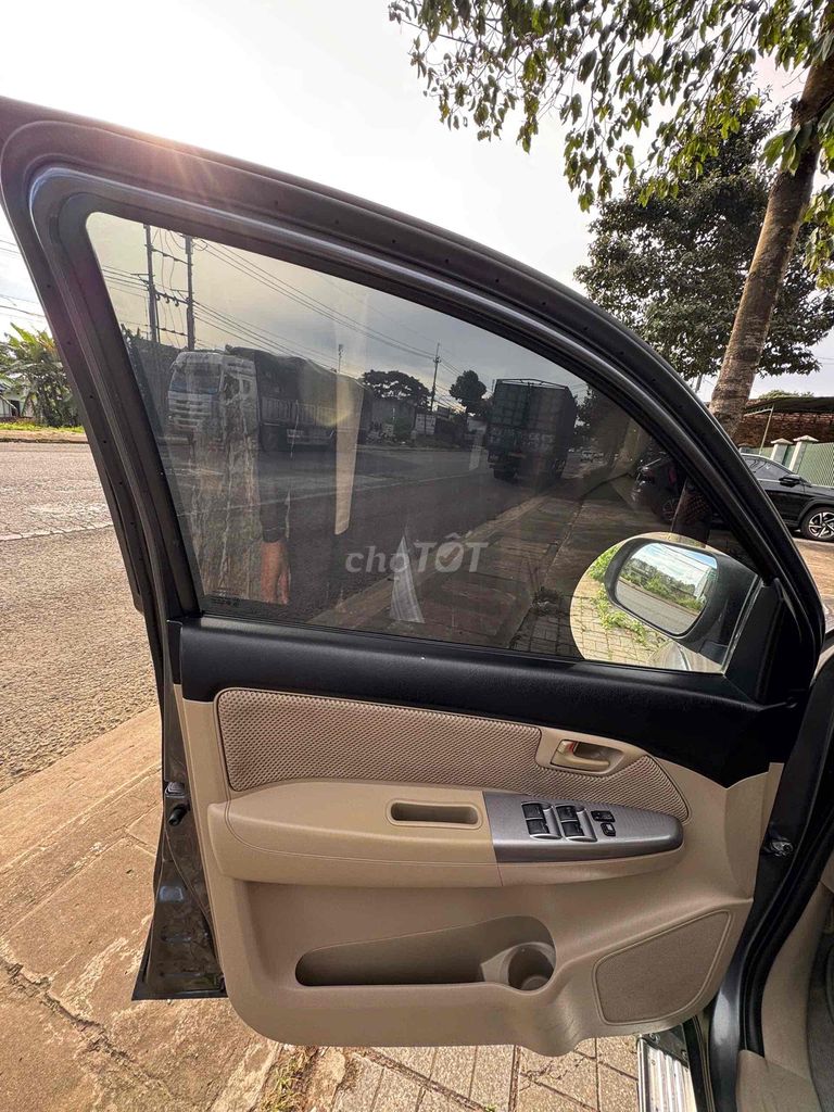 Toyota Hilux 2013 2.5E 4x2 MT - 100000 km. Mua bán Ô tô tại Thành phố Pleiku Gia Lai được đăng bởi Dinh Trung  hình 15