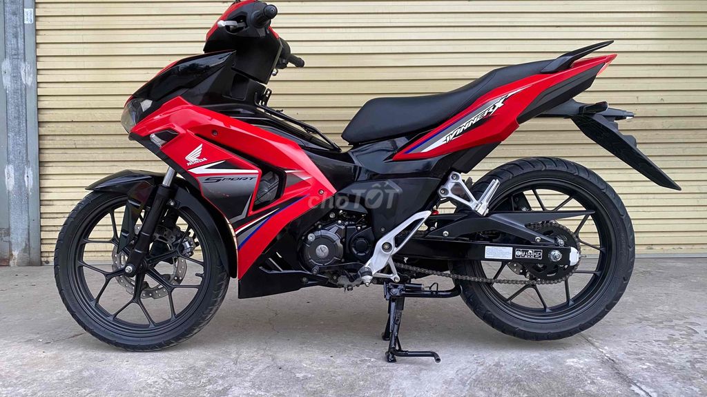 Winner x-v3 9c. Mua bán Xe máy tại Thành phố Bến Tre Bến Tre được đăng bởi Nghiêm Bảy Mốt hình 2