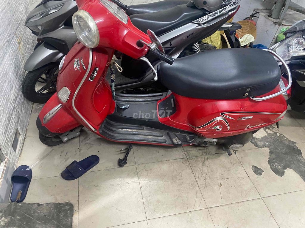 Thanh lý xe. Mua bán Xe máy tại Quận Tân Bình Tp Hồ Chí Minh được đăng bởi Tran Thanh Tai hình 1