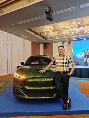 BMW 530i, xe nhập 2008, còn nguyên bản. Mua bán Ô tô tại Quận Tân Bình Tp Hồ Chí Minh được đăng bởi Ford HCM