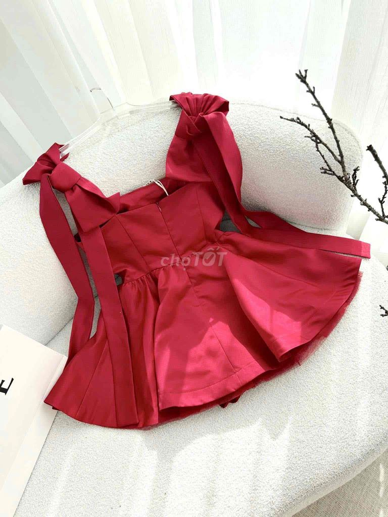 set tết thanh lý còn tag. Mua bán Quần áo tại Huyện Cai Lậy Tiền Giang được đăng bởi Pon Nguyễn hình 1