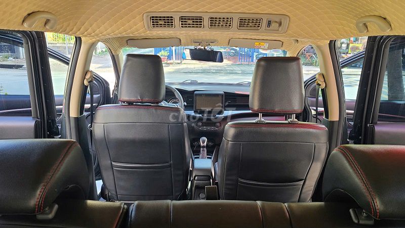 Xe 7 Chỗ Suzuki XL7 GLX  AT 2022, Xe Đẹp. Mua bán Ô tô tại Quận Gò Vấp Tp Hồ Chí Minh được đăng bởi Chợ Xe Cũ Giá Tốt hình 13