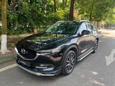 Mazda CX5 2018 Đẹp Xuất Sắc
