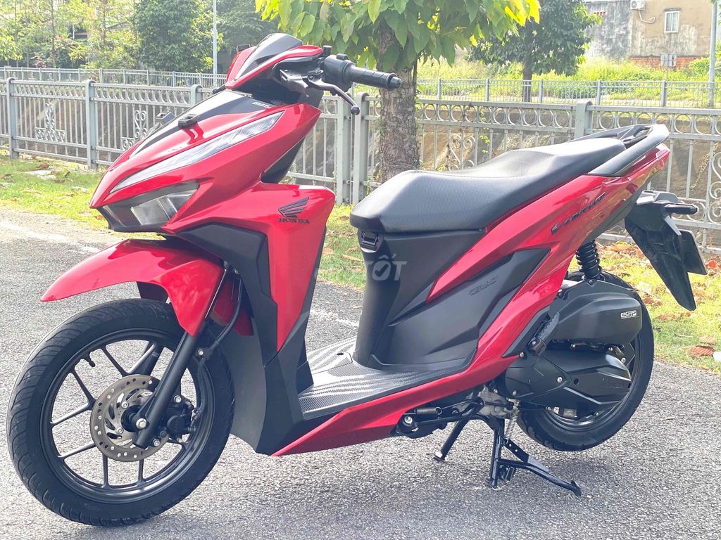 vario siêu lướt,đẹp keng bs 83. Mua bán Xe máy tại Thành phố Thuận An Bình Dương được đăng bởi cửa hàng xe máy lộc phát hình 2