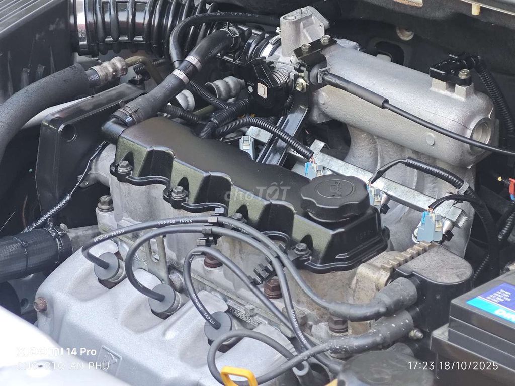 Hàng tốt - Chevrolet Aveo 2016 LTZ 1.5 AT - 215tr. Mua bán Ô tô tại Thành phố Thuận An Bình Dương được đăng bởi Xe zin hình 6