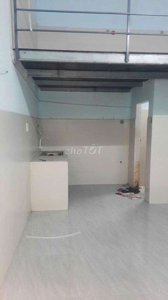 Phòng trọ sinh viên thoáng mái an toàn