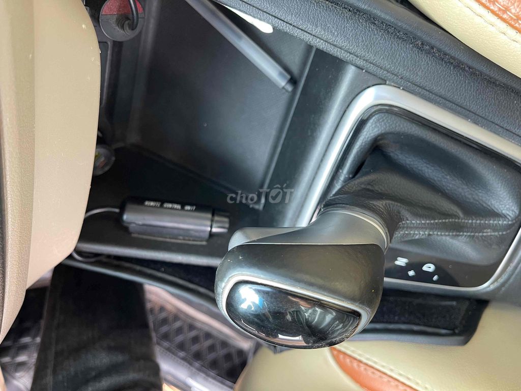 Hyundai Accent 2022 1.4 AT - 40000 km. Mua bán Ô tô tại Thành phố Buôn Ma Thuột Đắk Lắk được đăng bởi Uy Dũng Ô Tô Cũ hình 9