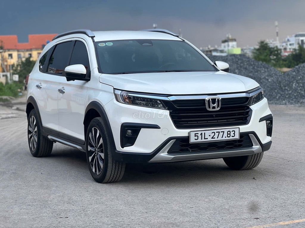 Honda BR-V 2024 L sensing chạ 23.000km  như mới. Mua bán Ô tô tại Quận Gò Vấp Tp Hồ Chí Minh được đăng bởi Phan Trung Quân hình 3