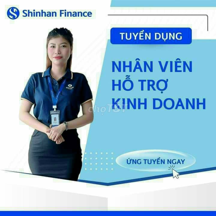 Nhân Viên Tư Vấn Trả Góp Điện Máy Chợ Lớn Mỹ Tho