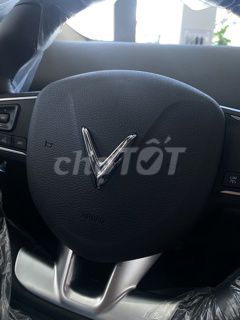 VinFast VF7 2025 S. Mua bán Ô tô tại Quận Hải Châu Đà Nẵng được đăng bởi Hoang Tan hình 12