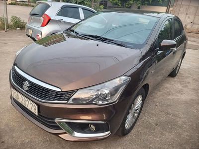 Suzuki ciaz máy 1.4 sx 2019 số tự động.. Mua bán Ô tô tại Quận Tây Hồ Hà Nội được đăng bởi Trần Quang Tuân