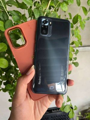 Redmi Note 10 Loa kép Snap 678 thay Màn lô -2 sim. Mua bán Điện thoại tại Quận Ninh Kiều Cần Thơ được đăng bởi TP Store