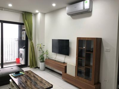 Chung cư full đồ cho thuê vào ở ngay