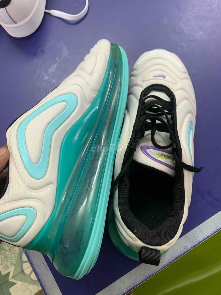 giầy nike airmax