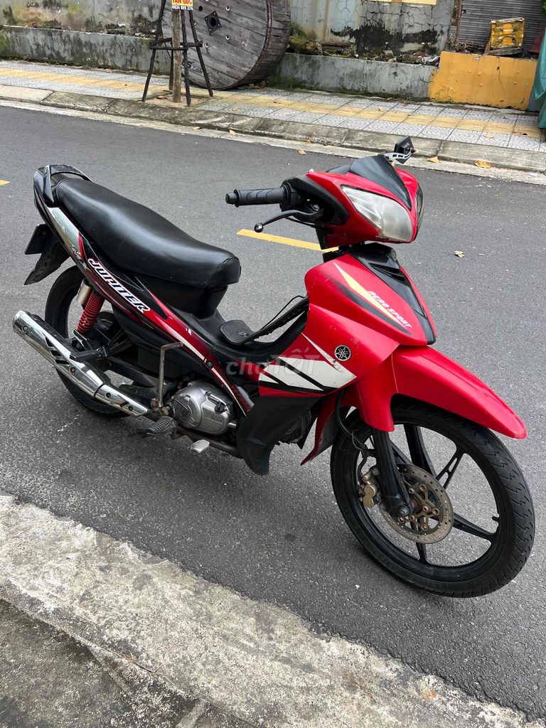 jupiter 2007 thái. Mua bán Xe máy tại Quận Cẩm Lệ Đà Nẵng được đăng bởi THẮNG MUA BÁN XE MÁY hình 5