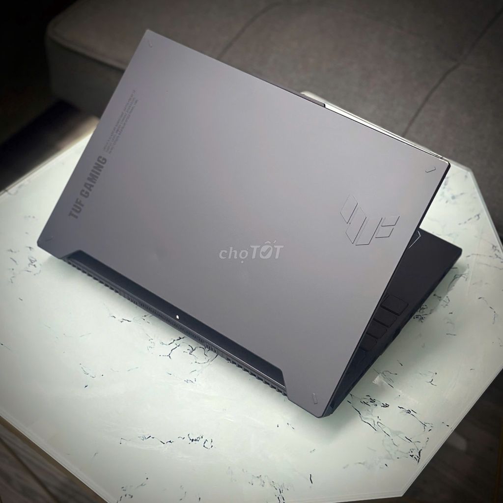 TUF Dash F15 I7-12700H | 16G | 512G | 4050 6Gb ĐẸP. Mua bán Laptop tại Thành phố Thủ Đức Tp Hồ Chí Minh được đăng bởi Nguyễn Viết Quy hình 1
