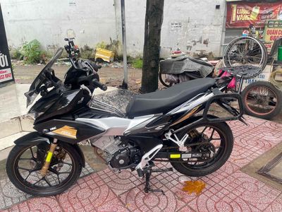 Honda Winner X 2021 ABS biển số 47. Mua bán Xe máy tại Huyện Bình Chánh Tp Hồ Chí Minh được đăng bởi Phong Vũ