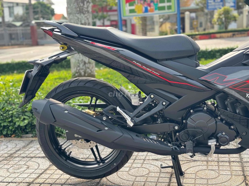 Exciter 150 2020 Đèn Led Zin Đẹp Keng 👍🔥. Mua bán Xe máy tại Huyện Châu Đức Bà Rịa - Vũng Tàu được đăng bởi Xe Máy Thành Lộc 72 hình 2
