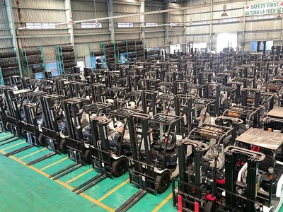 💥CHO THUÊ, MUA BÁN XE NÂNG NISSAN💥. Mua bán Phương tiện khác tại Thành phố Thuận An Bình Dương được đăng bởi Kiệt Forklift