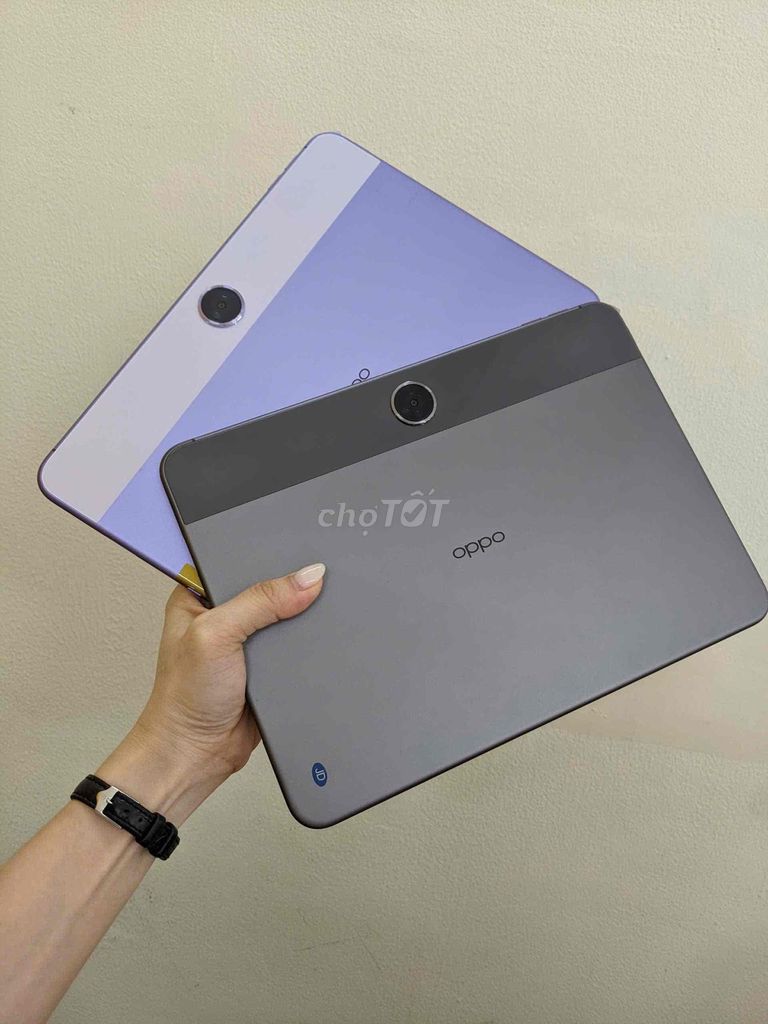 Máy Tỉnh bảng Oppo Pad Neo 11.4 inch 8-218/256Gb. Mua bán Máy tính bảng tại Quận 11 Tp Hồ Chí Minh được đăng bởi Thành Đạt Quận 11 hình 1