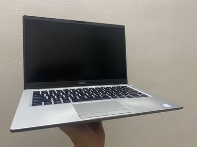 Laptop Dell latitude 7400 phiên bản US vỏ nhôm bạc