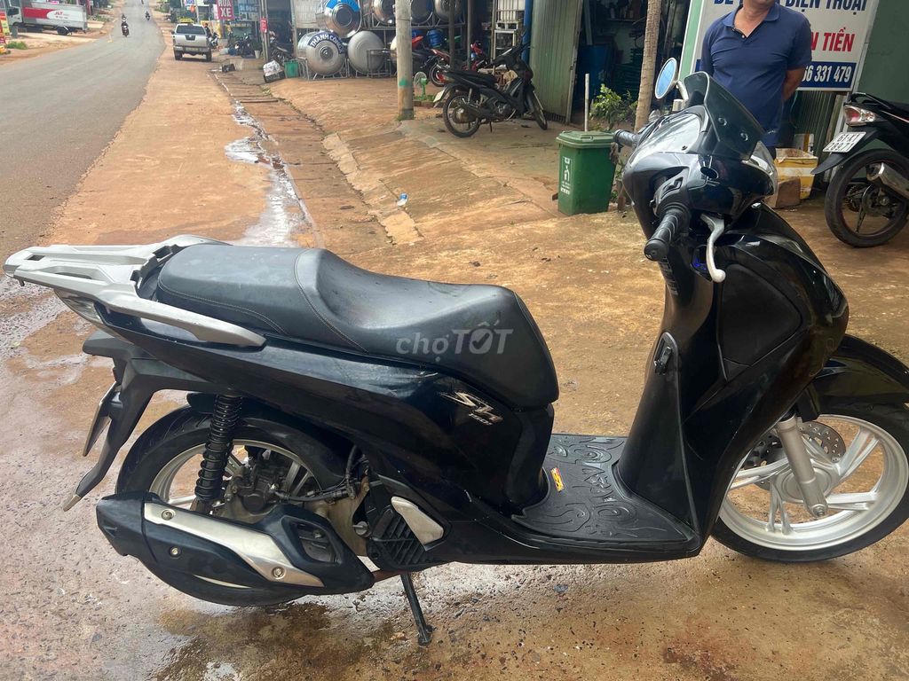 Muốn bán sh150 ABS cuối 2018 biển tp hcm. Mua bán Xe máy tại Huyện Bù Đăng Bình Phước được đăng bởi Thanhhuu Bui hình 5