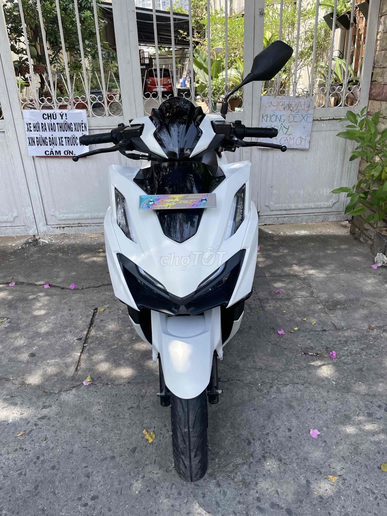 Vario 160 ABS