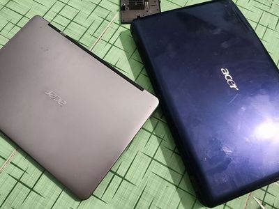 Dọn kho ra 2 cây laptop mở bán mù cả 2. Mua bán Linh kiện (RAM, Card...) tại Thành phố Vĩnh Long Vĩnh Long được đăng bởi Sunny 