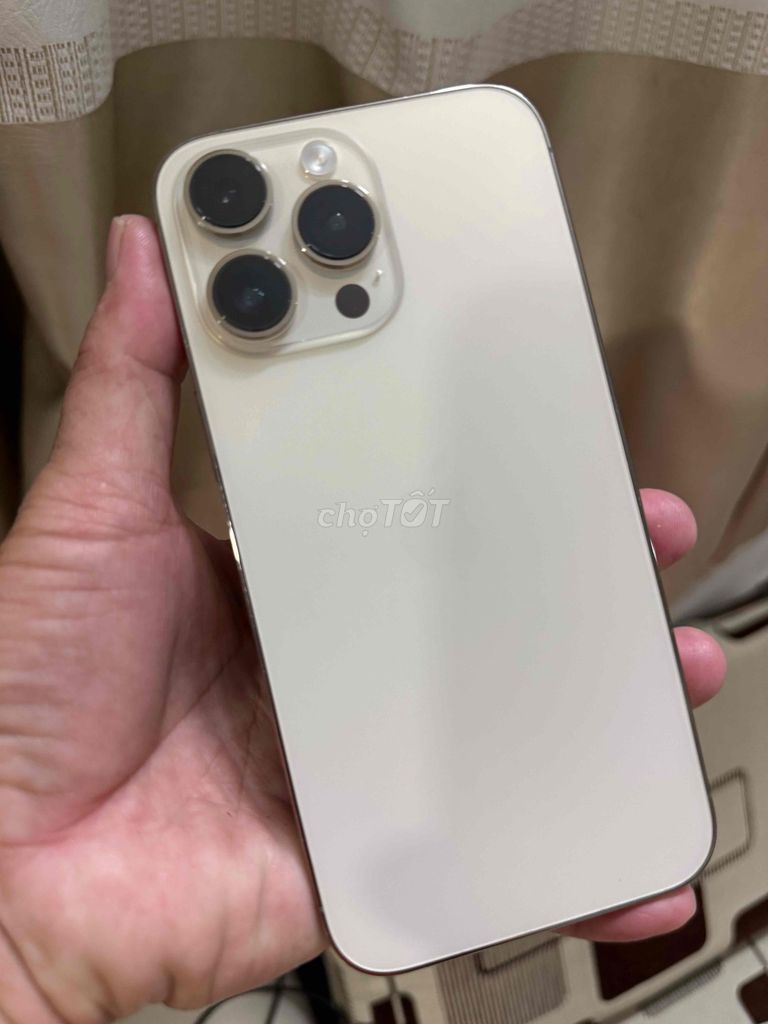 iPhone 14 Pro Max 128GB lock. Mua bán Điện thoại tại Huyện Châu Thành Kiên Giang được đăng bởi AT Mobile hình 1