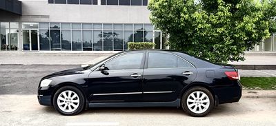 Bán rẻ Toyota Camry Q 2009 Độ Full, mới tuyệt đẹp. Mua bán Ô tô tại Huyện Bình Chánh Tp Hồ Chí Minh được đăng bởi Mr Lâm 