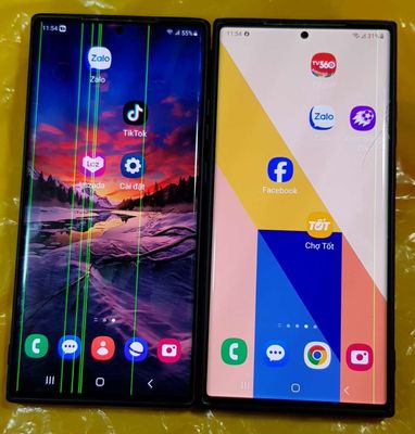 Mua Xác ĐT S23 Ultra S22 Ultra S24 xac S23 Ultra