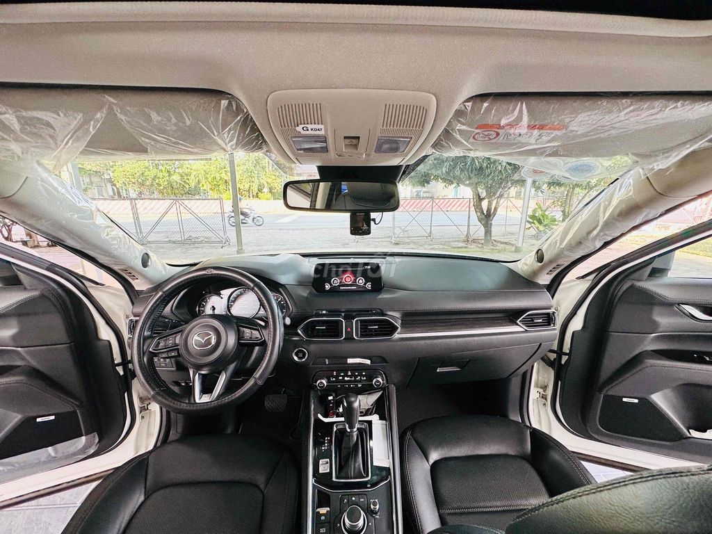 CX 5 2020 2.0L Premium Siêu Mới. Mua bán Ô tô tại Huyện Bắc Tân Uyên Bình Dương được đăng bởi Ô Tô Quân Bồ Bình Dương hình 10