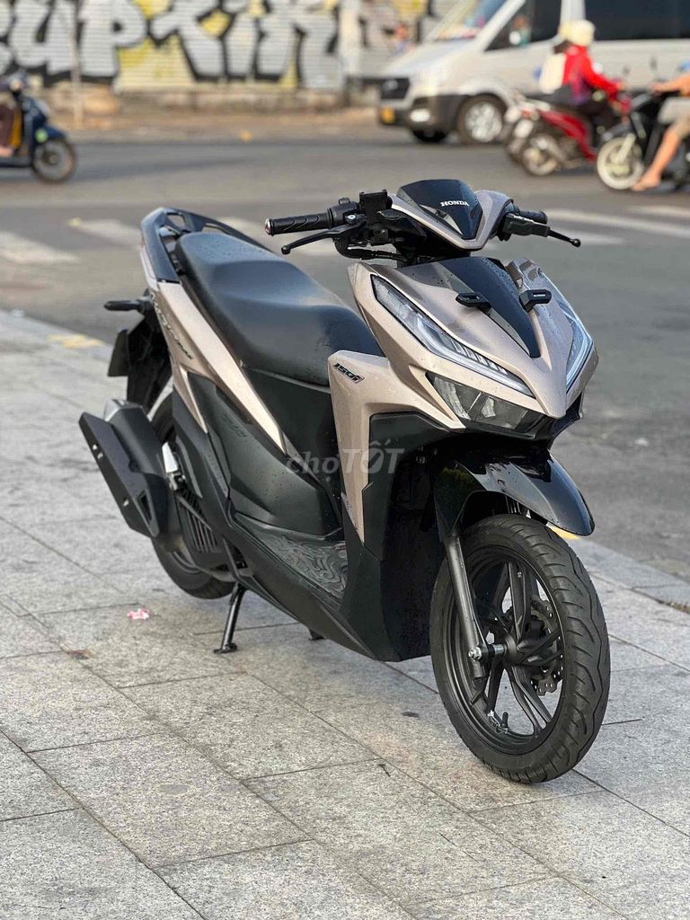 ❤️ Vario 150 đời 2020 bstp chính chủ hỗ trợ góp