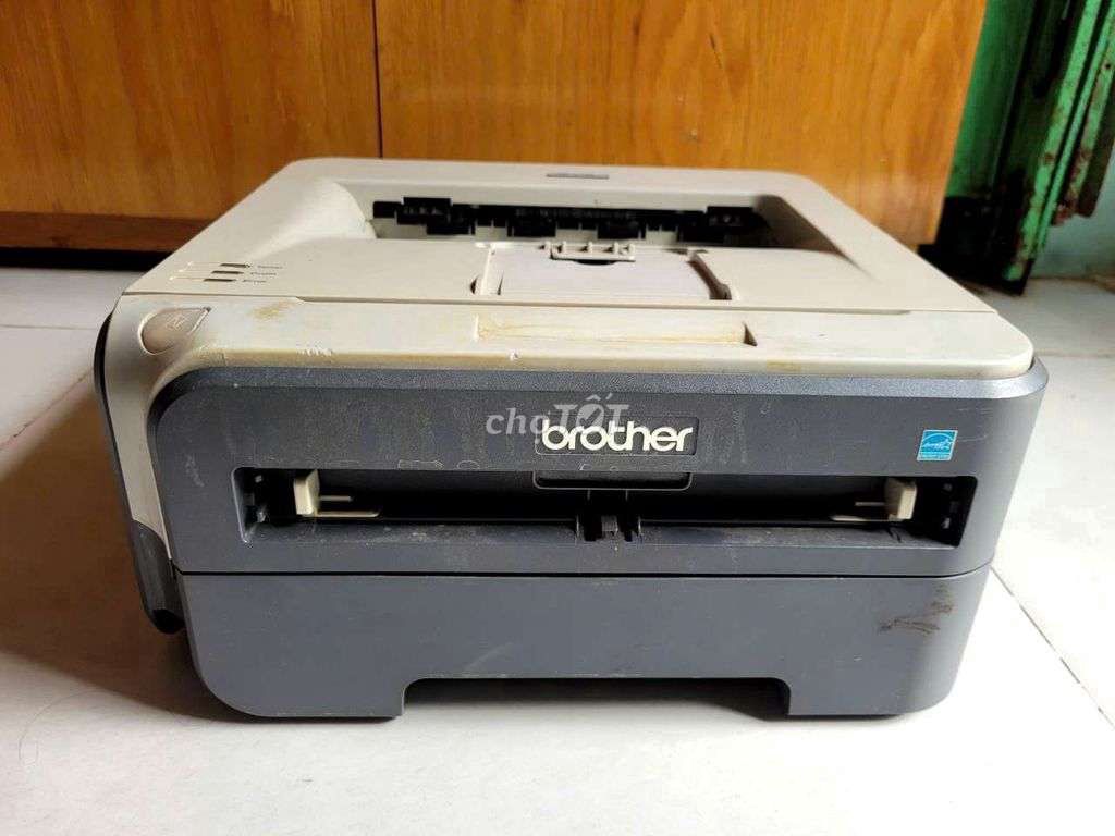 Máy in Brother HL-2140. Mua bán Đồ dùng văn phòng tại Huyện Hóc Môn Tp Hồ Chí Minh được đăng bởi Nhật Long hình 1