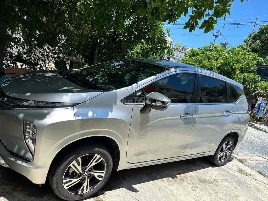 Mitsubishi Xpander 2020 AT - 27000 km. Mua bán Ô tô tại Quận 11 Tp Hồ Chí Minh được đăng bởi nguyenxuanthinh quận tân phú  hình 3