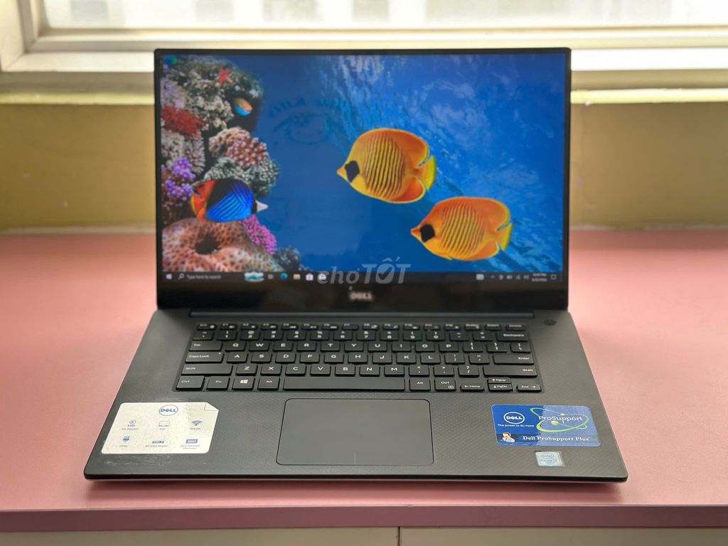 Dell Precision 5510 i7-6820HQ 16GB/512G/3K Cảm ứng. Mua bán Laptop tại Thành phố Thủ Đức Tp Hồ Chí Minh được đăng bởi Tùng Dương hình 1