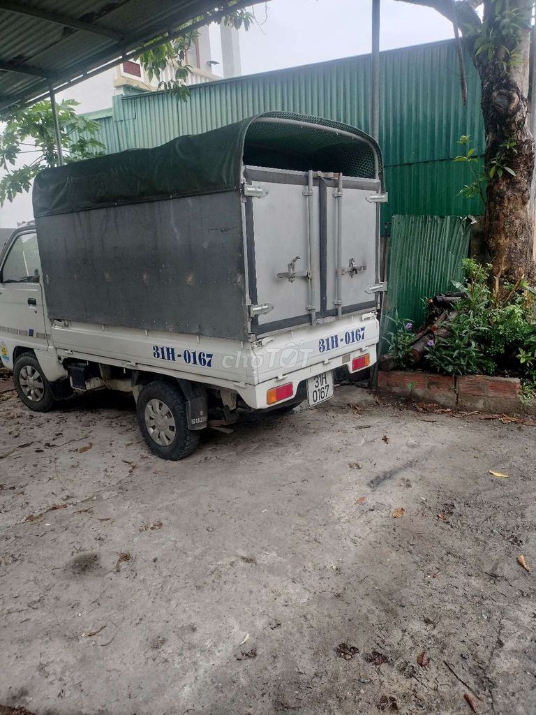 Xe Daewoo 500kg LH ***. Mua bán Xe tải, xe ben tại Huyện Hương Sơn Hà Tĩnh được đăng bởi A Long hình 5