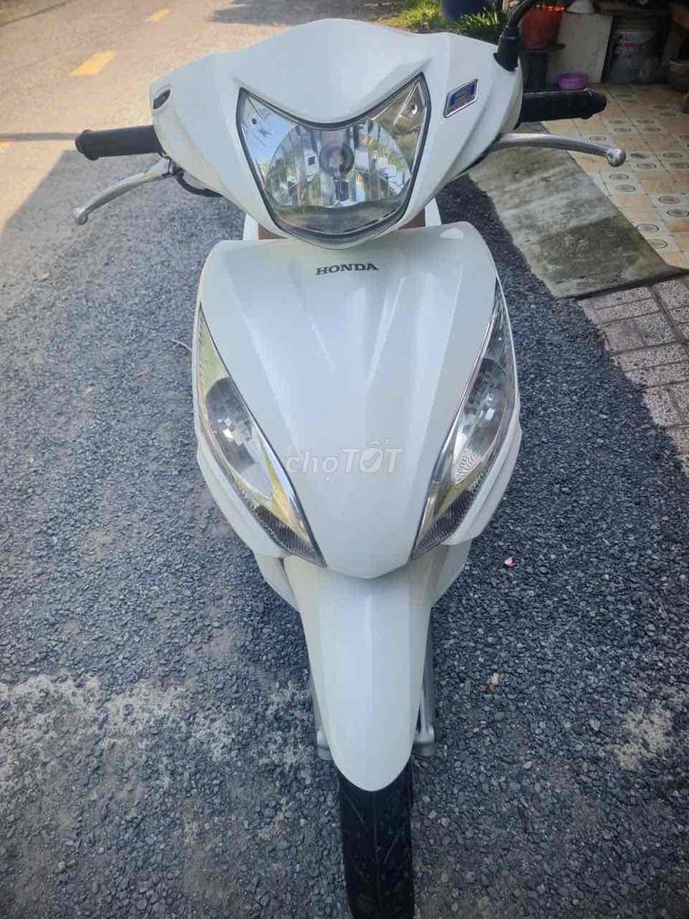 vision 2014 zin. Mua bán Xe máy tại Huyện Thoại Sơn An Giang được đăng bởi HOANGANH hình 1