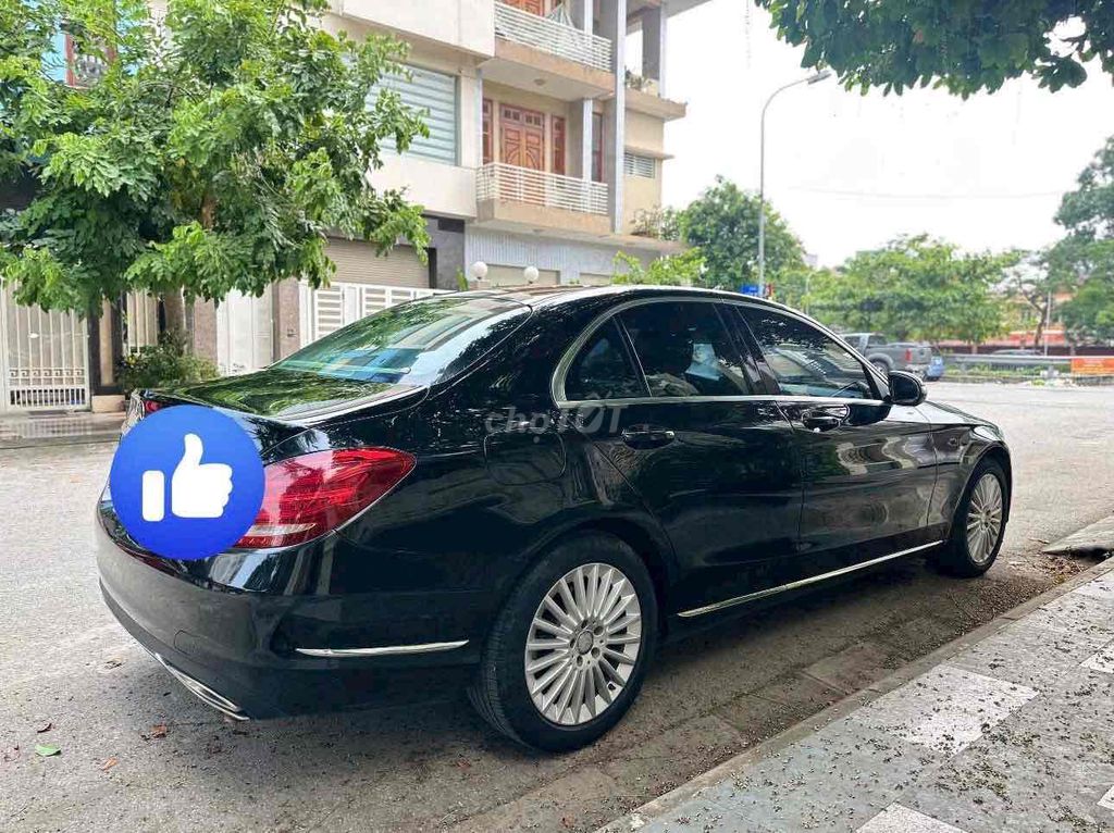 Bán Mẹc C250 Exclusive sx 2014 model 2015 chính ch. Mua bán Ô tô tại Quận Ngô Quyền Hải Phòng được đăng bởi thức híp hình 6