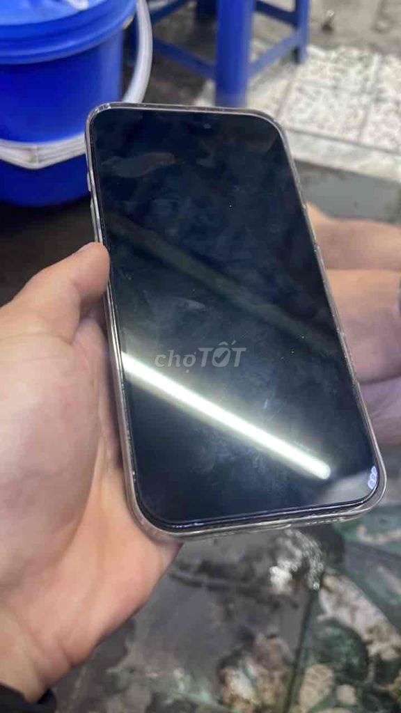 Apple iPhone 14 Pro Max 128GB. Mua bán Điện thoại tại Huyện Thanh Trì Hà Nội được đăng bởi thành hình 1