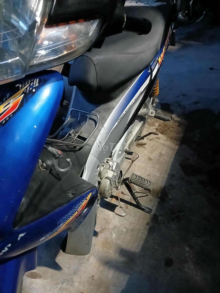 Xe ít dùng cần bán. Mua bán Xe máy tại Thành phố Bắc Ninh Bắc Ninh được đăng bởi Quốc Ninh hình 2