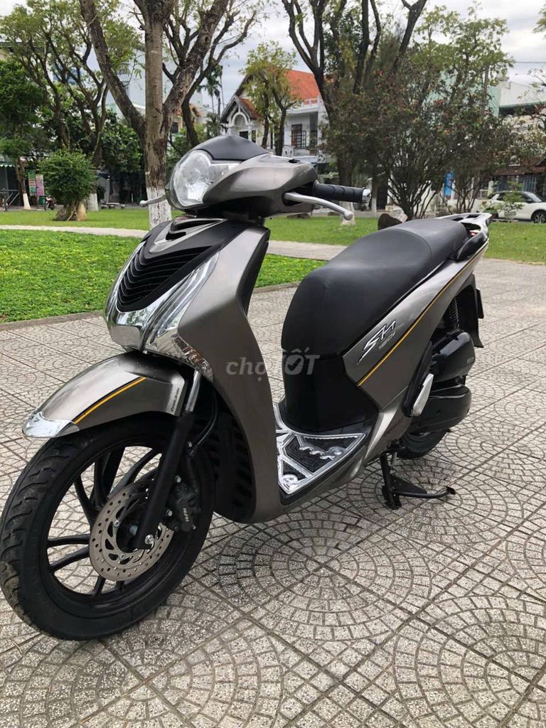 Honda sh 2013 bs thần tài 79 co trả góp trao dổi. Mua bán Xe máy tại Quận Hải Châu Đà Nẵng được đăng bởi Toàn hình 1