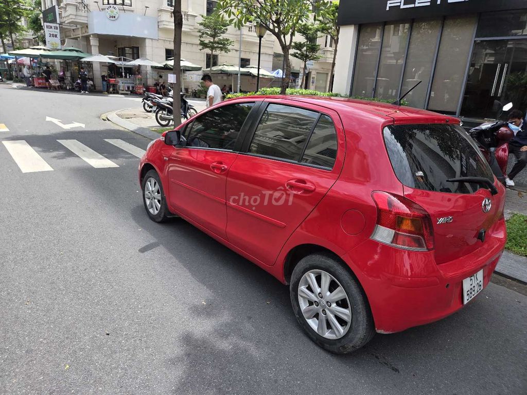 2011 - 150000 km. Mua bán Ô tô tại Quận 12 Tp Hồ Chí Minh được đăng bởi Trương Thành Phú hình 5