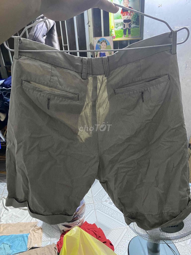 ĐỒ 2 HAND 🔥. Mua bán Quần áo tại Quận 6 Tp Hồ Chí Minh được đăng bởi tinguyen hình 6